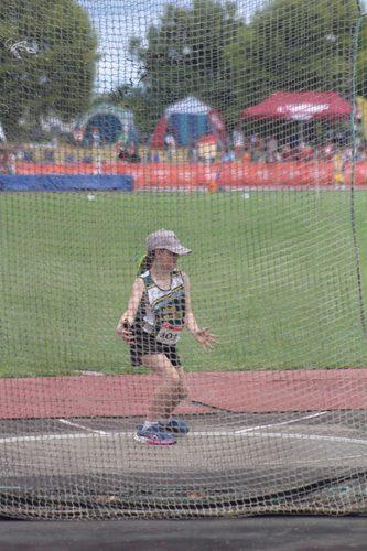 2026 Colgate Games Day 2 photo